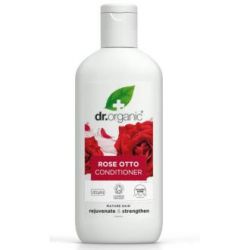 ACONDICIONATORE rosa di damasco 265ml.