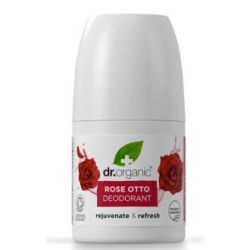 deodorante rosa di damasco 50ml.