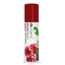 BALSAMO LABIAL aloe vera e ciliegia 5,7ml.