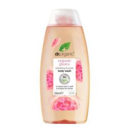 GEL DE DUCHA guava 250ml.