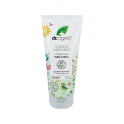LOZIONE CORPOREA DI CALENDULA per bebè 200ml.