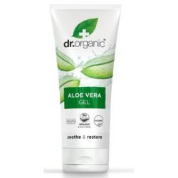 GEL ALOE VERA tutti i tipi di pelle 200ml