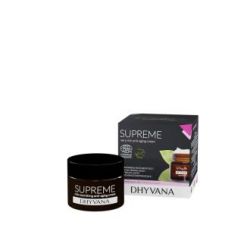 SUPREME crema antietà nutritiva 50ml