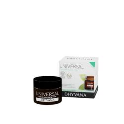 UNIVERSAL crema antietà idratante 50ml
