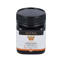 MIEL DI MANUKA 220MGO 250gr.