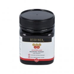 MIELE DI MANUKA 400MGO 250gr.