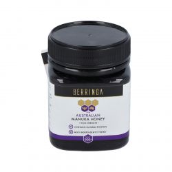 MIELE DI MANUKA 900MGO 250gr.