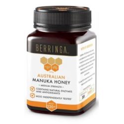 MIEL DI MANUKA 220MGO 500gr.