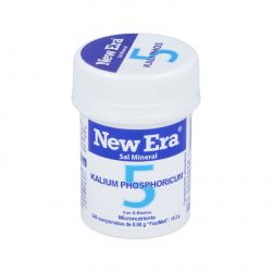 SAL SCHUSSLER Nº5 kalium phosphoricum 240cpr.