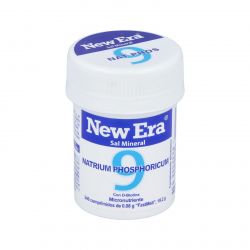 SAL SCHUSSLER Nº9 natrium phosphoricum 240cpr.