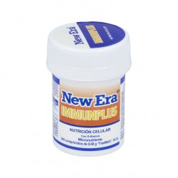SCHUSSLER IMMUNPLUS 240cpr.