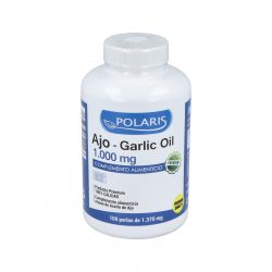 AGLIO 1000mg. 100perle