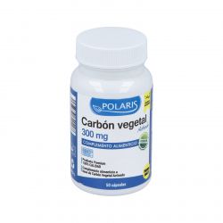 CARBON VEGETAL ATTIVATO 50cps.