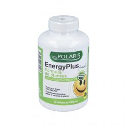 ENERGY PLUS 2000mg. 60cpr.