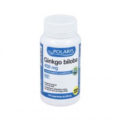 GINKGO BILOBA 450mg. 150cpr.