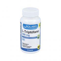 Trp-Fn 500mg. 60cps - POLARIS