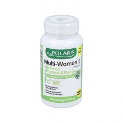 MULTI-WOMEN 600mg. 100cpr.