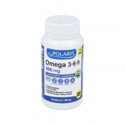 OMEGA 3-6-9 996mg. 50perle