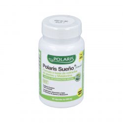 SOGNO (somniplus) 600mg. 60cps.