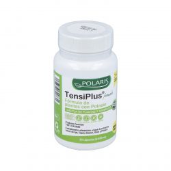 TENSIPLUS (aglio+biancospino) 500mg. 30cps