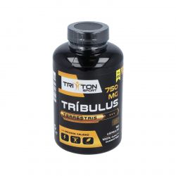 TRIBULUS TRITON 750mg. 90cps.