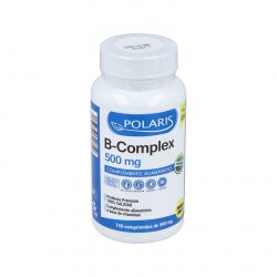 B COMPLEX 500mg. 150cpr.