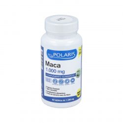 MACA 1000mg. 60cpr.
