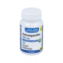 ASHWAGANDHA 60cps - POLARIS