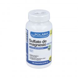 SULFATO DI MAGNESIO 100cpr.