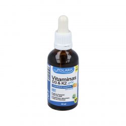 VITAMINA D3-K2 gocce 50ml.