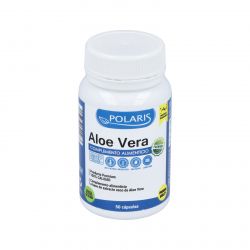 ALOE VERA 100cps - POLARIS