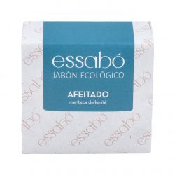 ESSABO sapone da barba e rasatura 120gr. ECO