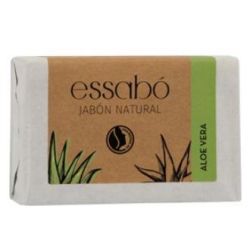 ESSABO sapone aloe vera 100gr.