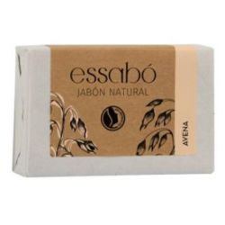 ESSABO sapone avena 100gr.