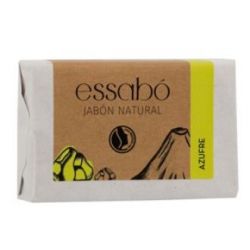 ESSABO sapone zolfo 100gr.