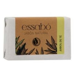 ESSABO sapone albero del tè 100gr.