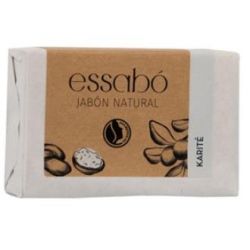 ESSABO sapone karité 100gr.