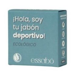 ESSABO sapone sportivo 120gr. ECO