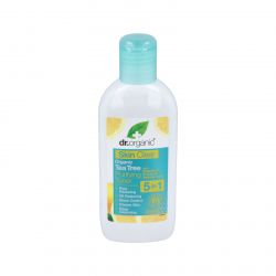 SKIN CLEAR tonico purificante 5 in 1 200ml.