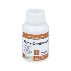 MICOTHERAPY CORDYCEPS 90cps
