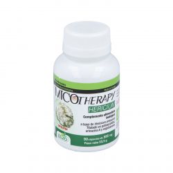 MICOTHERAPY HERICIUM 90cps.