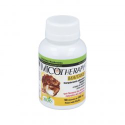 MICOTHERAPY MAITAKE 90cps