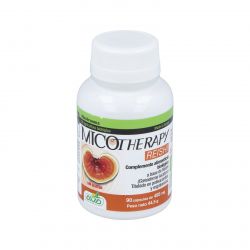 MICOTHERAPY REISHI 90cps.