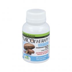 MICOTHERAPY SHIITAKE 90cps.