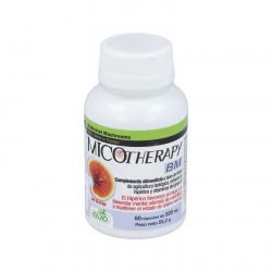 MICOTHERAPY BM 60cps.