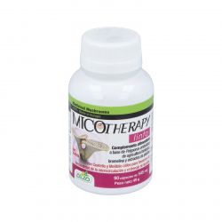 MICOTHERAPY LINFO 90cps.