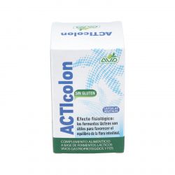 ACTICOLON 30cpr. - AVD REFORM