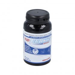 PERFORMANCE BRAIN 60cps.