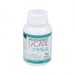 MICOTHERAPY U-CARE 70cps.