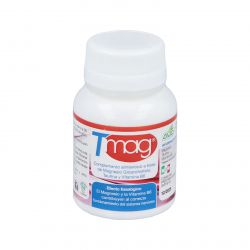 T-MAG 60cps. - AVD REFORM